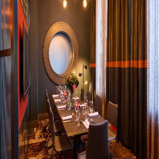 Malmaison Belfast fotoÄŸrafÄ±