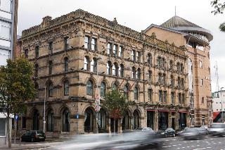 Malmaison Belfast fotoÄŸrafÄ±