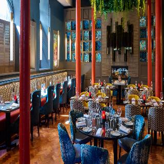 Malmaison Belfast fotoÄŸrafÄ±