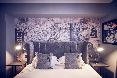 Malmaison Belfast oda fotoğrafı