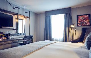 Malmaison Belfast fotoÄŸrafÄ±