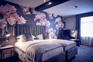 Malmaison Belfast fotoÄŸrafÄ±