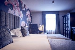 Malmaison Belfast fotoÄŸrafÄ±
