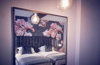 Malmaison Belfast fotoÄŸrafÄ±