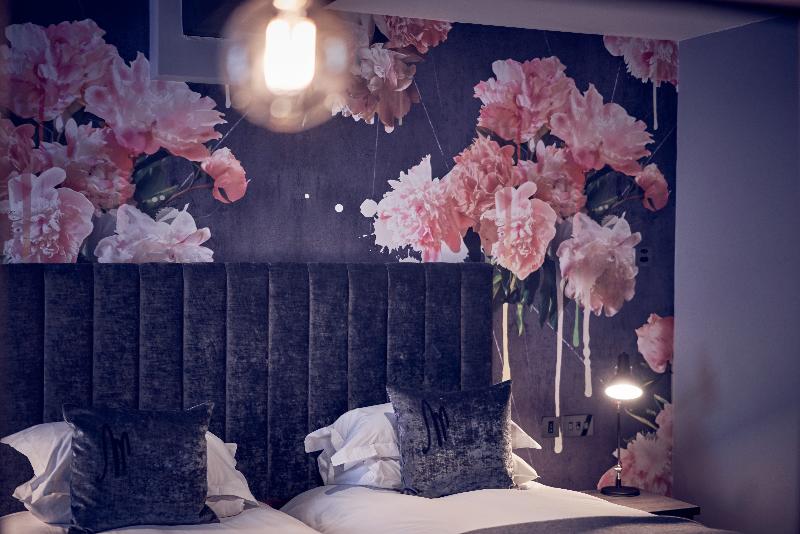 Malmaison Belfast - Oda
