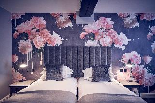 Malmaison Belfast fotoÄŸrafÄ±