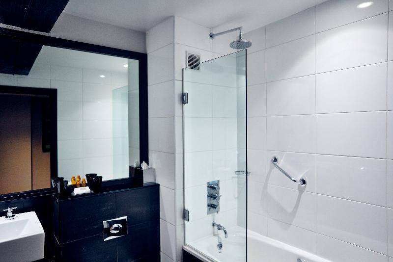 Malmaison Belfast - Oda