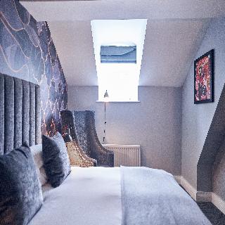 Malmaison Belfast fotoÄŸrafÄ±