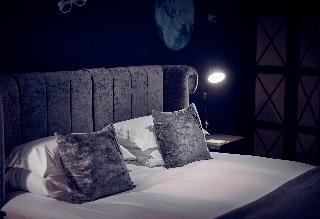 Malmaison Belfast fotoÄŸrafÄ±