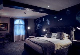 Malmaison Belfast fotoÄŸrafÄ±