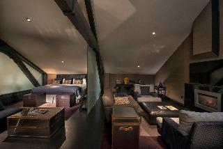 Malmaison Belfast fotoÄŸrafÄ±