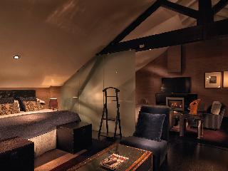 Malmaison Belfast fotoÄŸrafÄ±