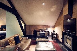 Malmaison Belfast fotoÄŸrafÄ±