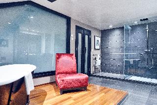 Malmaison Belfast fotoÄŸrafÄ±