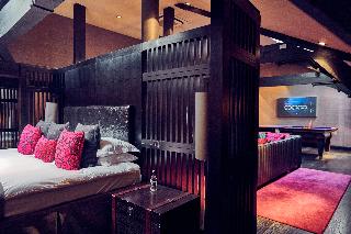 Malmaison Belfast fotoÄŸrafÄ±