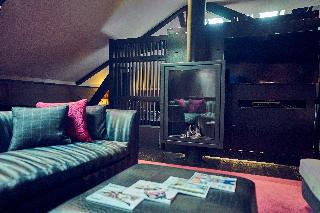 Malmaison Belfast fotoÄŸrafÄ±