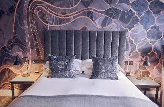 Malmaison Belfast fotoÄŸrafÄ±