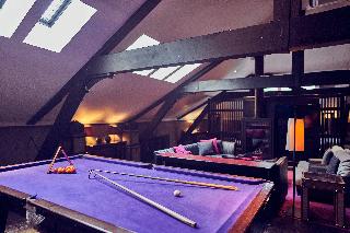 Malmaison Belfast fotoÄŸrafÄ±