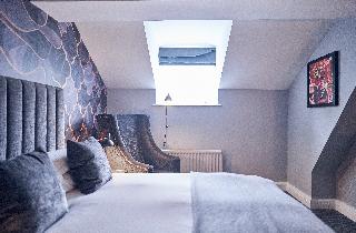 Malmaison Belfast fotoÄŸrafÄ±