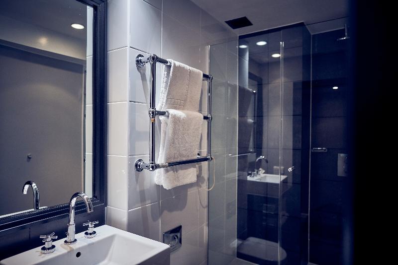 Malmaison Belfast - Oda