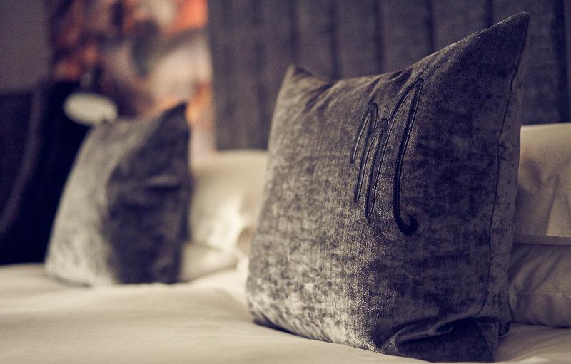 Malmaison Belfast - Oda