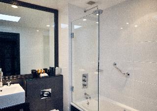 Malmaison Belfast fotoÄŸrafÄ±