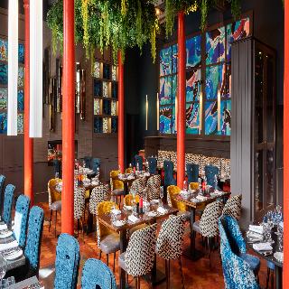 Malmaison Belfast fotoÄŸrafÄ±