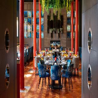 Malmaison Belfast fotoÄŸrafÄ±
