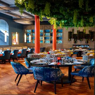 Malmaison Belfast fotoÄŸrafÄ±