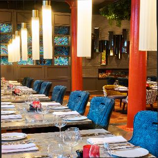 Malmaison Belfast fotoÄŸrafÄ±