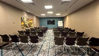 Crowne Plaza Reading East fotoÄŸrafÄ±
