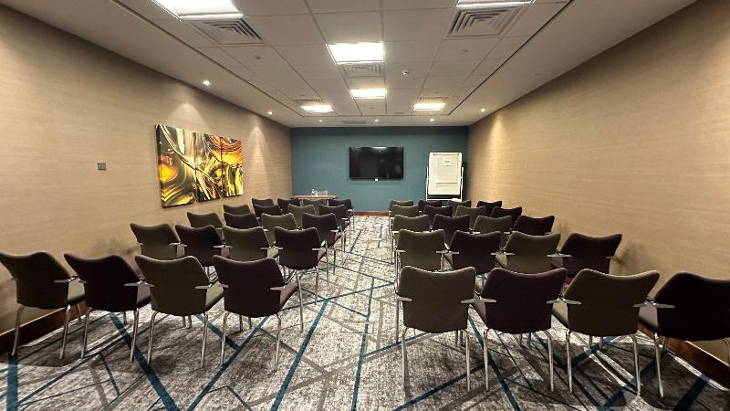 Crowne Plaza Reading East - Toplantı