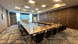 Crowne Plaza Reading East fotoÄŸrafÄ±