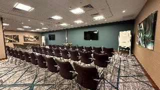 Crowne Plaza Reading East fotoÄŸrafÄ±