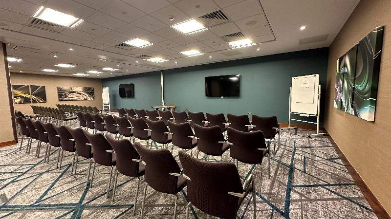 Crowne Plaza Reading East - Toplantı