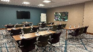Crowne Plaza Reading East fotoÄŸrafÄ±