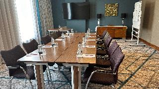 Crowne Plaza Reading East fotoÄŸrafÄ±