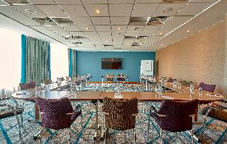 Crowne Plaza Reading East fotoÄŸrafÄ±