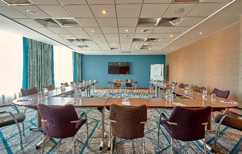Crowne Plaza Reading East - Toplantı