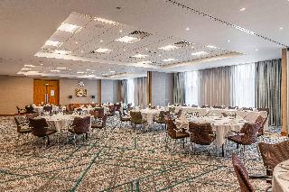 Crowne Plaza Reading East fotoÄŸrafÄ±