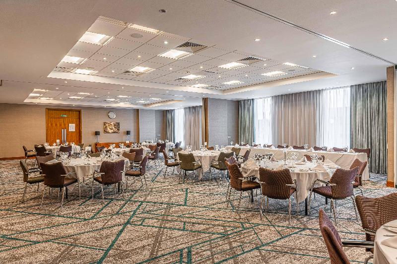 Crowne Plaza Reading East - Toplantı
