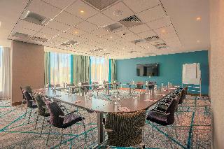 Crowne Plaza Reading East fotoÄŸrafÄ±