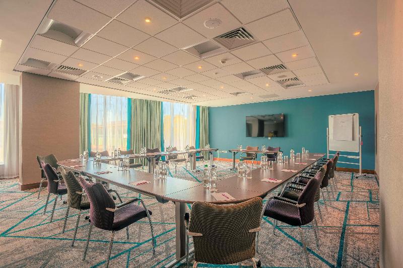 Crowne Plaza Reading East - Toplantı