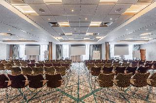 Crowne Plaza Reading East fotoÄŸrafÄ±