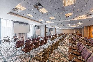 Crowne Plaza Reading East fotoÄŸrafÄ±