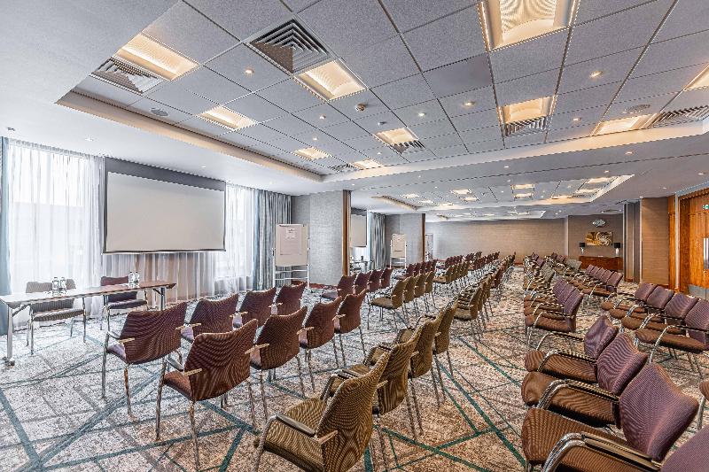 Crowne Plaza Reading East - Toplantı