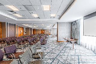 Crowne Plaza Reading East fotoÄŸrafÄ±