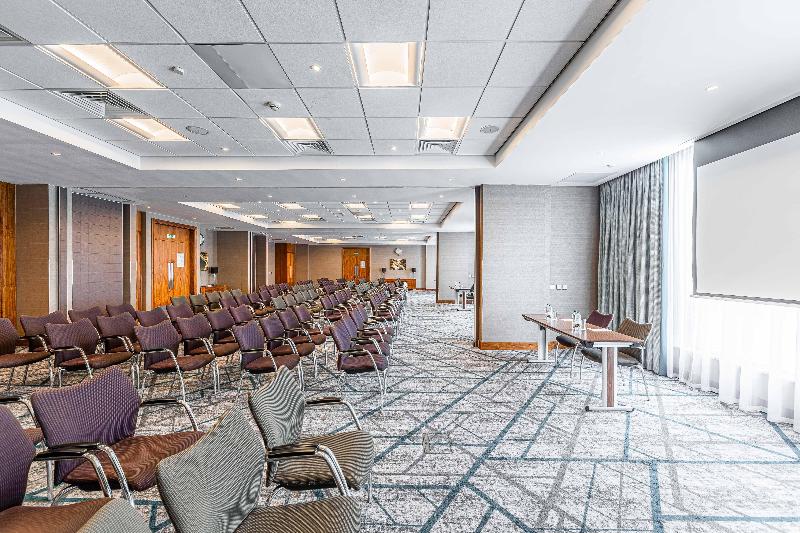 Crowne Plaza Reading East - Toplantı