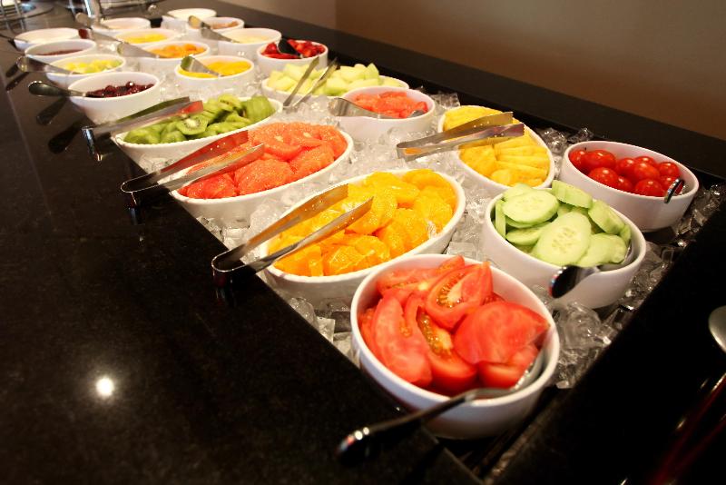 Crowne Plaza Reading East - Toplantı