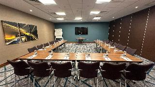 Crowne Plaza Reading East fotoÄŸrafÄ±
